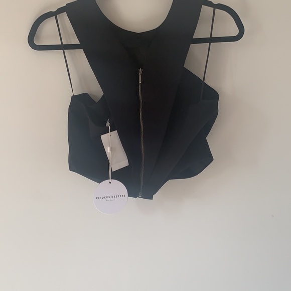 Hurricane Top M - Picture 4 of 4